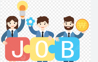 TUYỂN DỤNG THÁNG 07